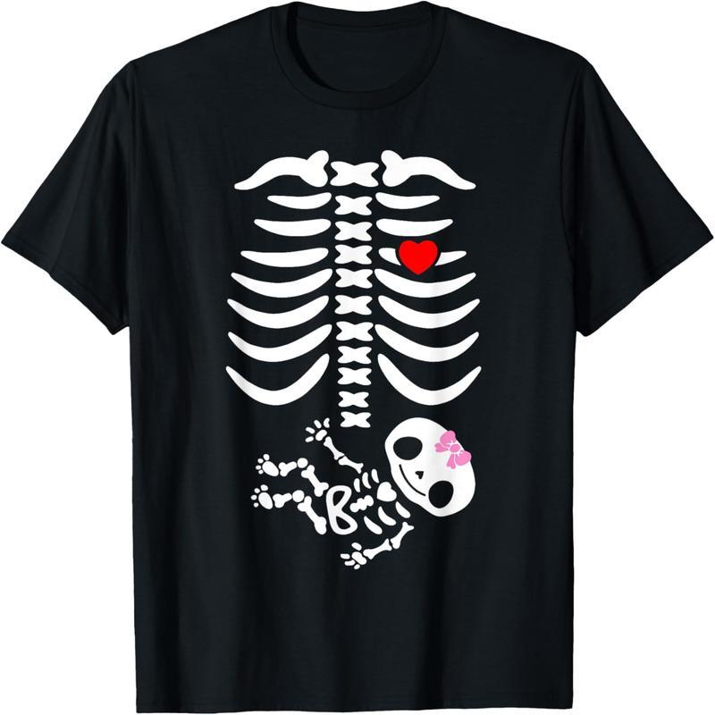 For Halloween