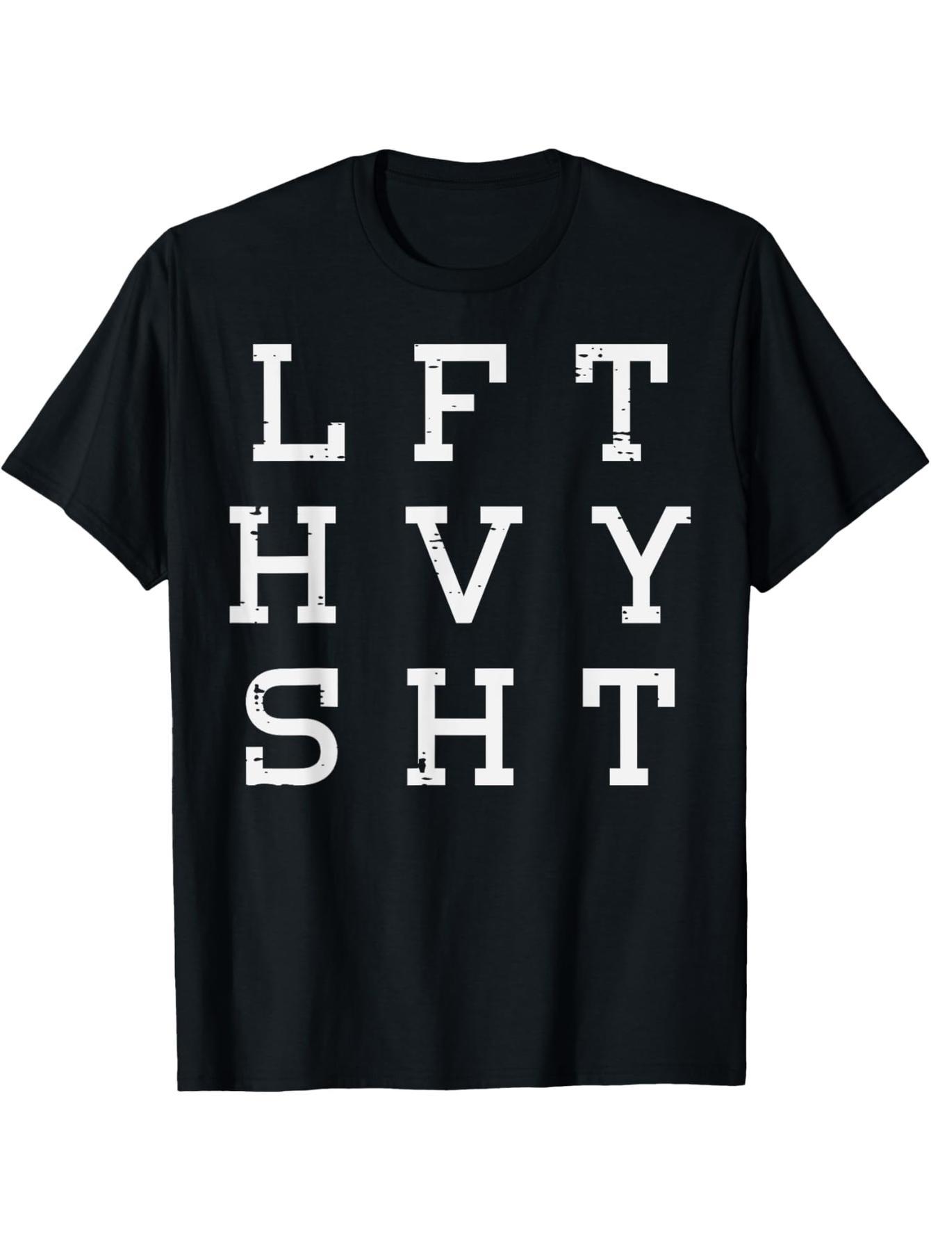Gym Weightlifting Training Weightlifting Deadlift Men's and Women's T-Shirts