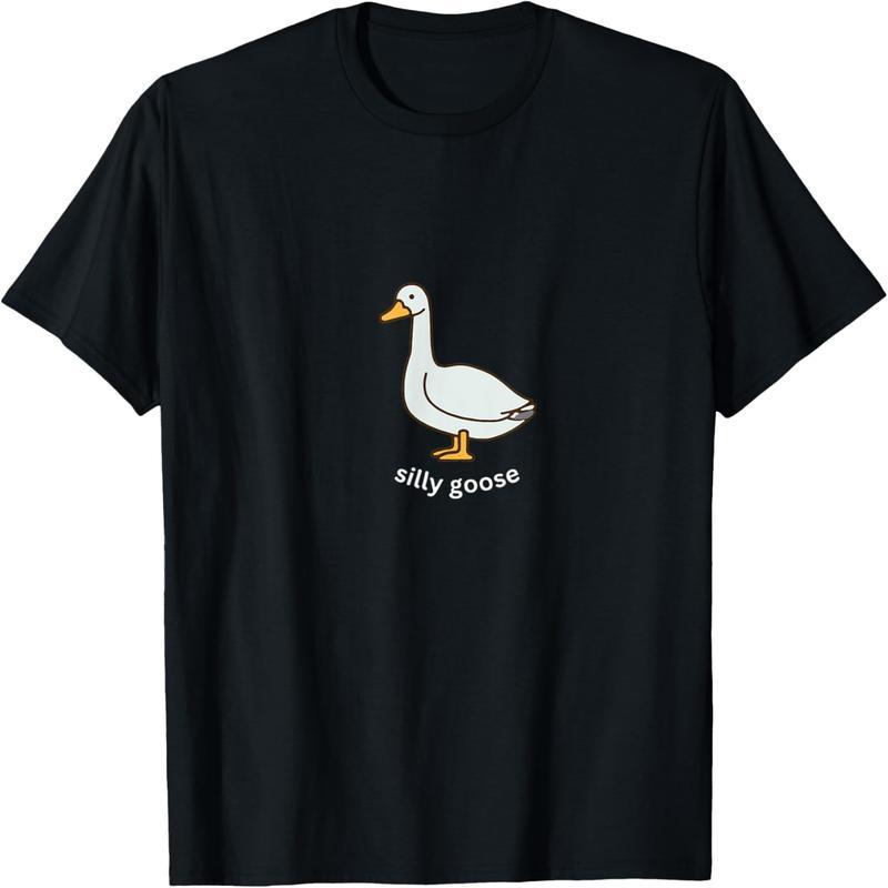 Silly Goose T-Shirt
