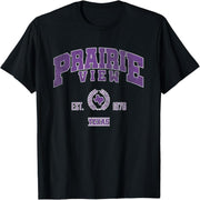 Texas Prairie view | Texas | Vintage Nostalgic T-Shirt
