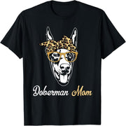 Birthday and Mother's Day Gifts - Dubin Mom T-Shirt