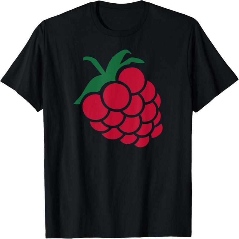 Raspberry T-shirt