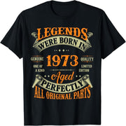 52 year old T-shirt