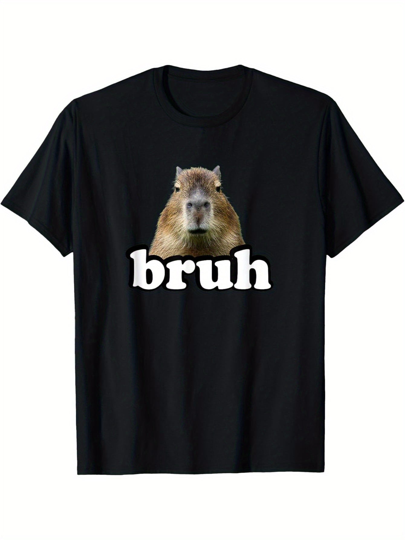 Capybara T-shirt
