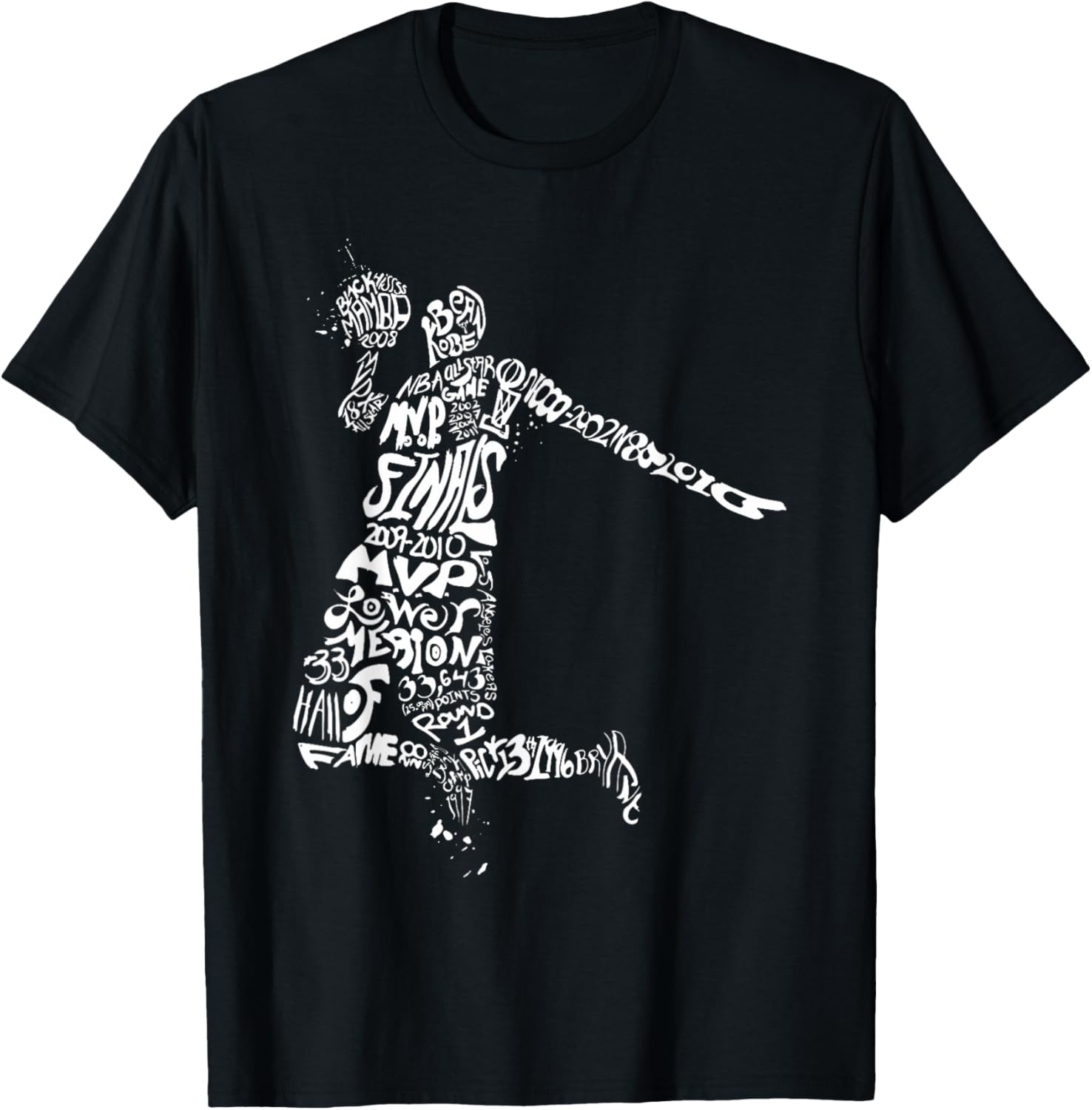 Vintage Jordan Basketball Player Birthday Gifts Men Boys T-Shirt