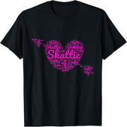 Afrikaans Valentine's Day T-Shirt