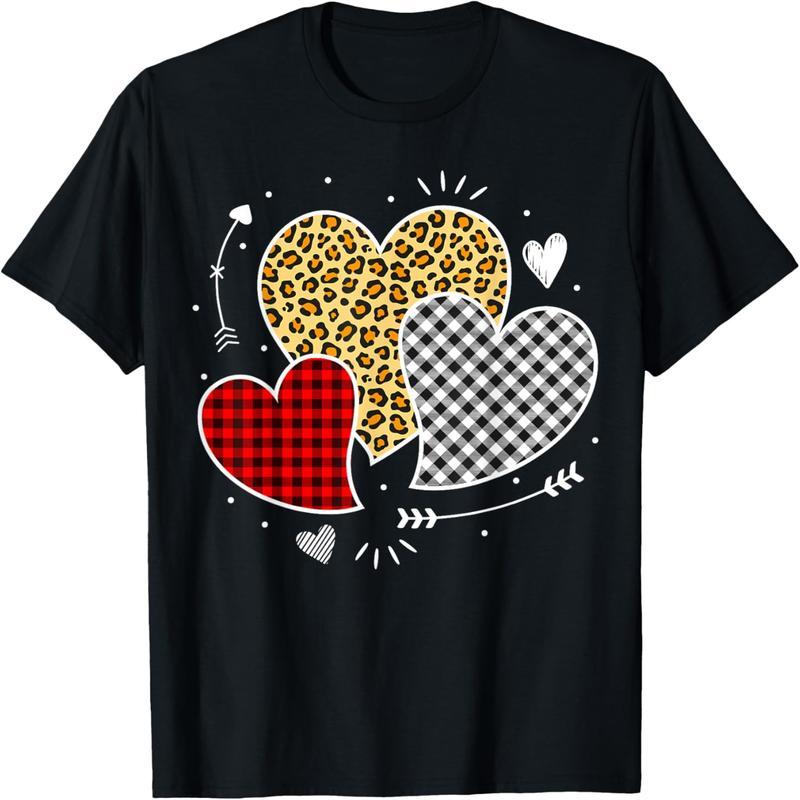 Valentine's Day T-shirt