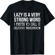 Shirt T-shirt