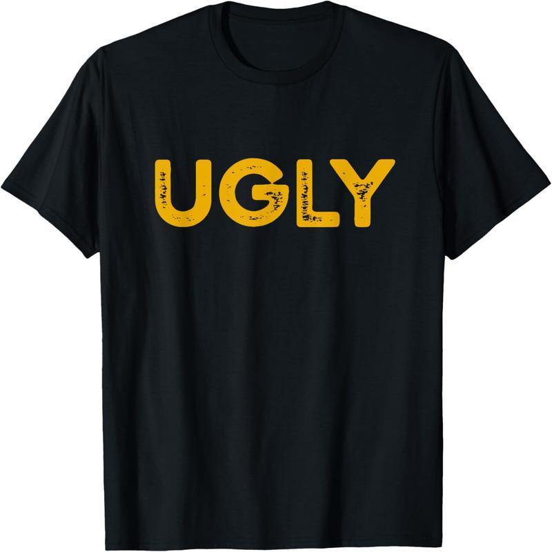 Ugly T-shirt