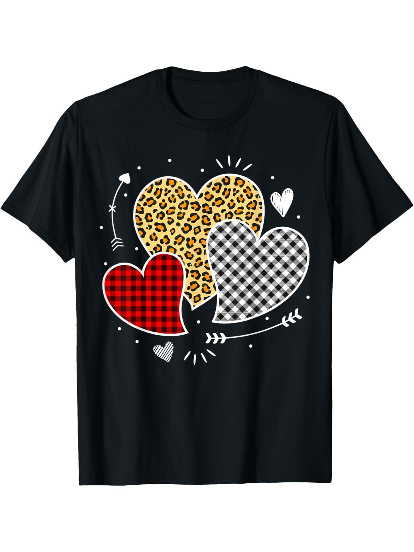 Valentine's Day T-shirt