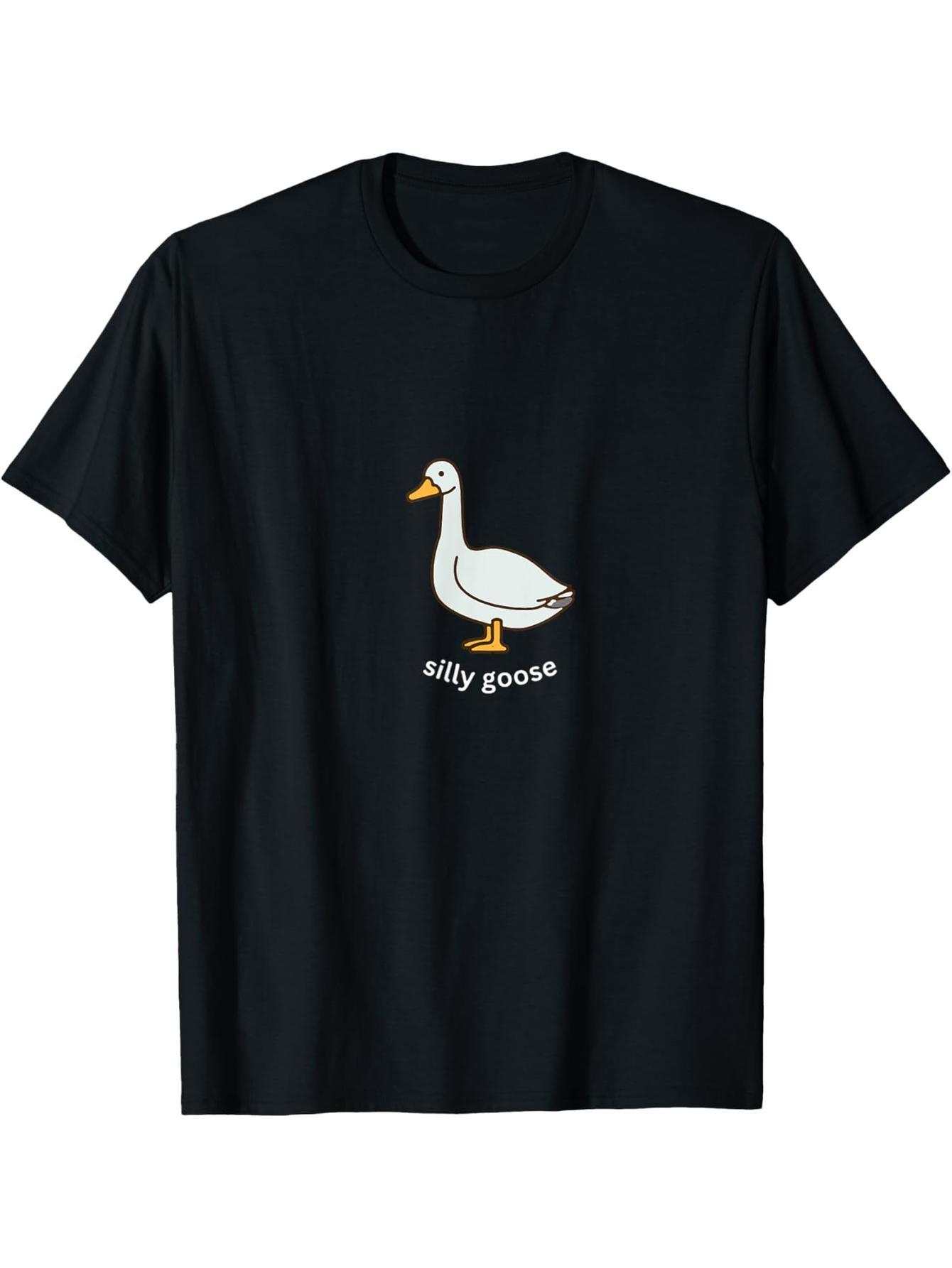 Silly Goose T-Shirt
