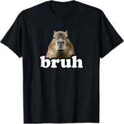 Capybara T-shirt
