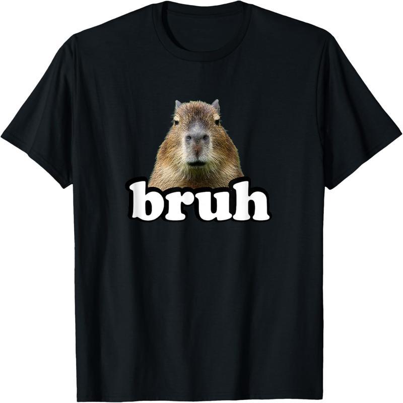 Capybara T-shirt